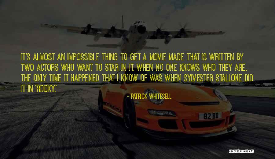 Rocky 5 Movie Quotes By Patrick Whitesell Rocky 5 Movie Quotes By Patrick Whitesell