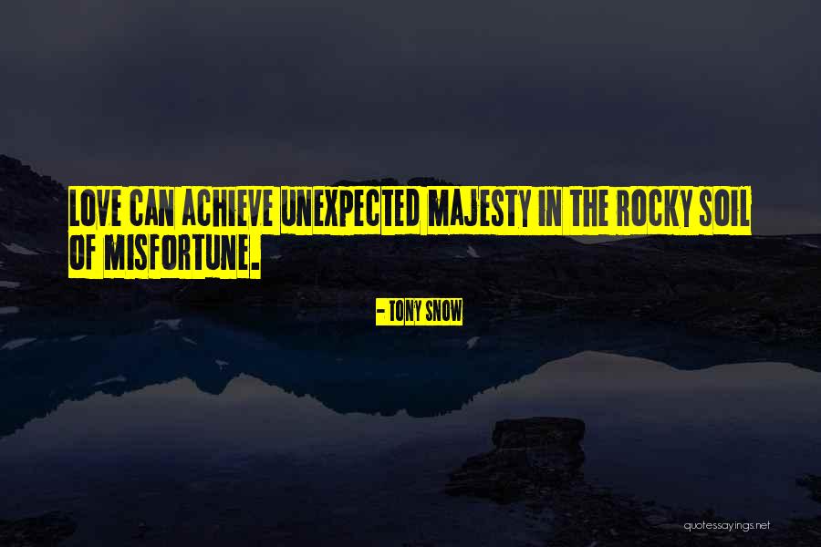 Rocky 5 Quotes By Tony Snow Rocky 5 Quotes By Tony Snow