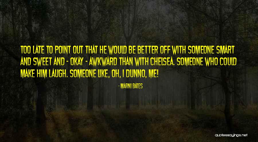 Rocky And Bullwinkle Natasha Quotes By Marni Bates Rocky And Bullwinkle Natasha Quotes By Marni Bates