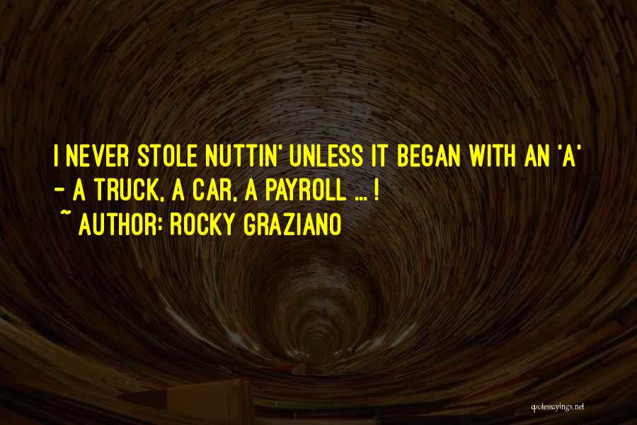 Rocky Graziano Quotes 276932