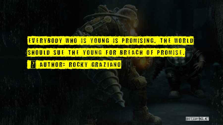 Rocky Graziano Quotes 936040