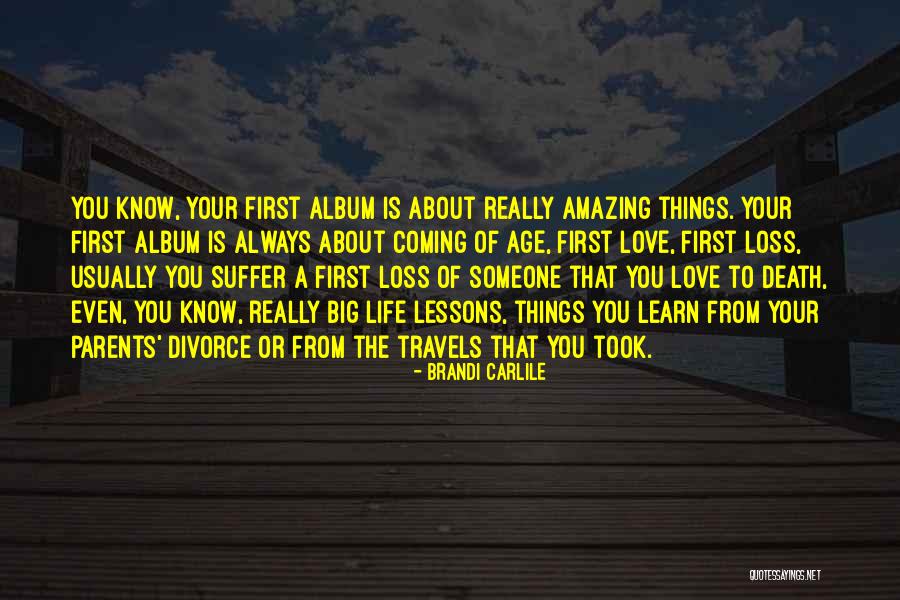 Rocky Lynch Quotes By Brandi Carlile Rocky Lynch Quotes By Brandi Carlile