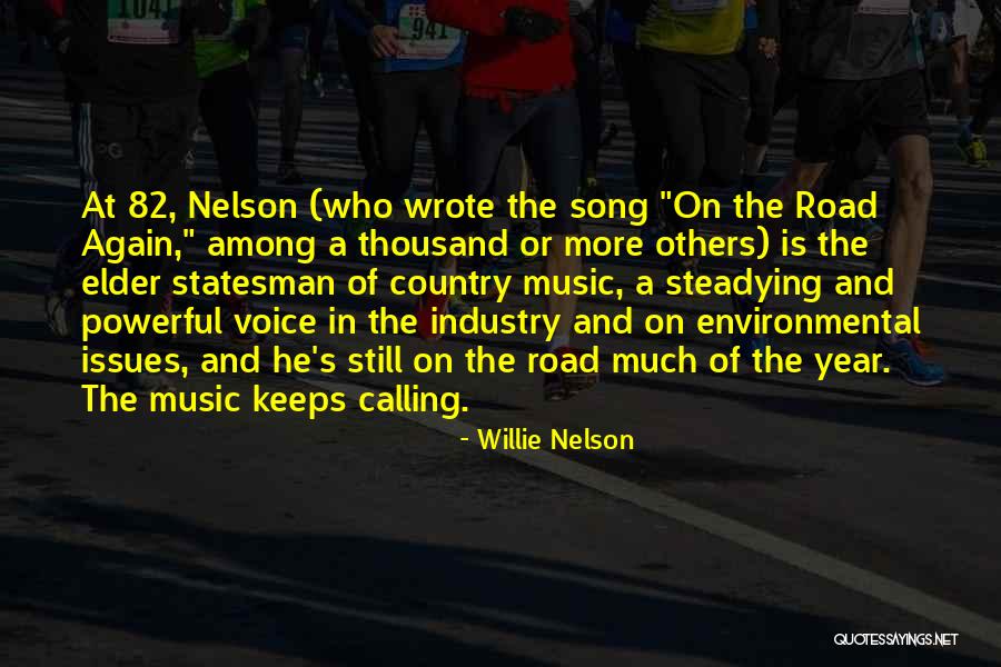 Rocky Lynch Quotes By Willie Nelson Rocky Lynch Quotes By Willie Nelson
