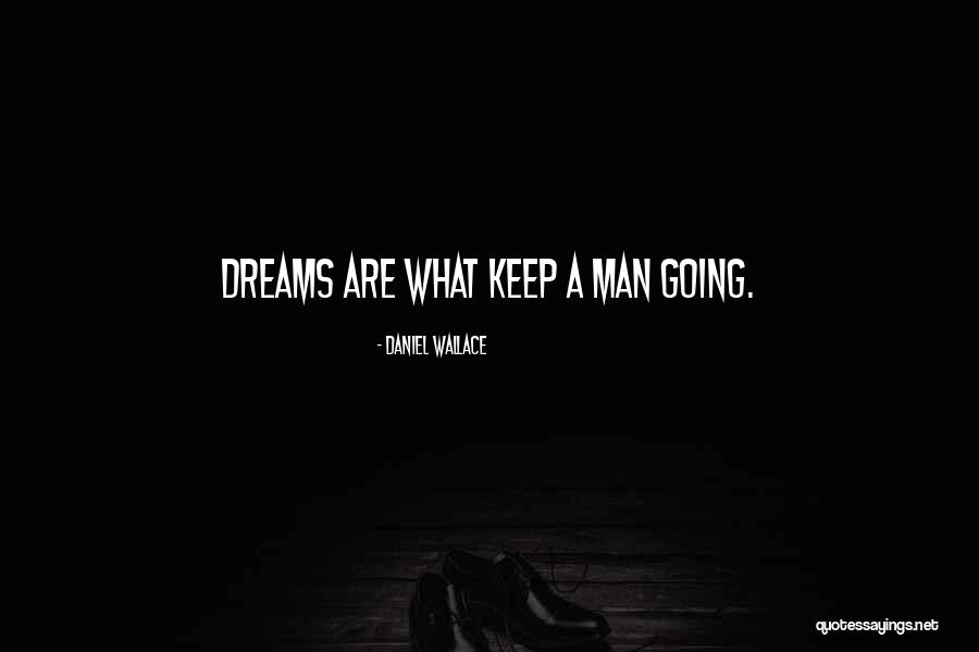 Rocky Marriages Quotes By Daniel Wallace Rocky Marriages Quotes By Daniel Wallace