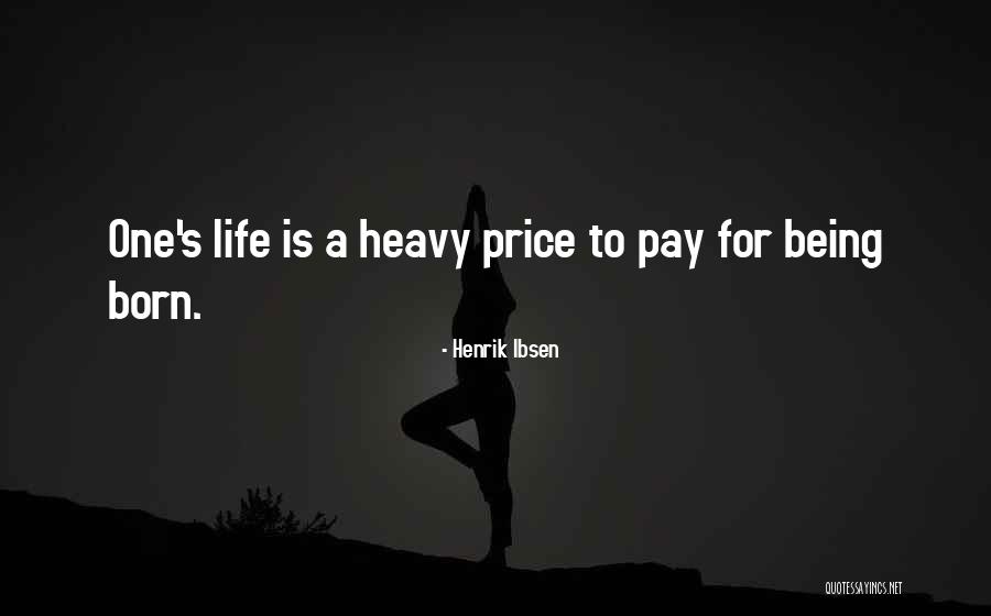 Rocky Motivational Quotes By Henrik Ibsen Rocky Motivational Quotes By Henrik Ibsen