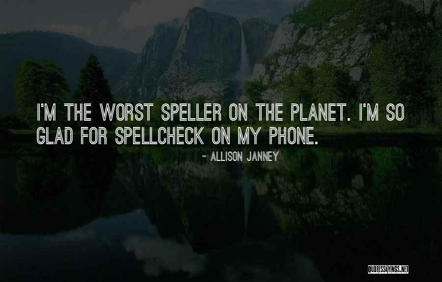 Rocky Mountain Power Quotes By Allison Janney Rocky Mountain Power Quotes By Allison Janney