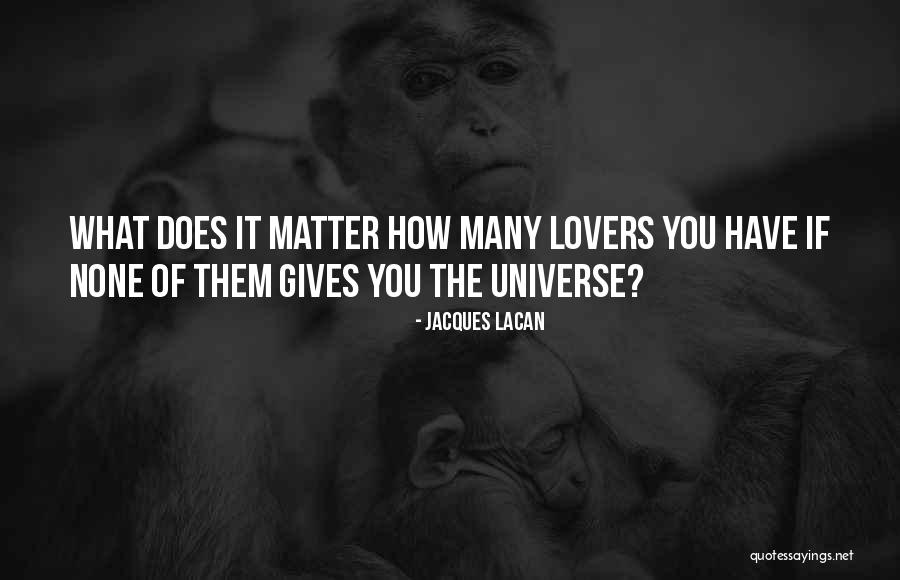 Rocky Mountain Power Quotes By Jacques Lacan Rocky Mountain Power Quotes By Jacques Lacan