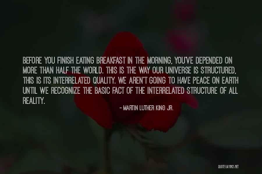 Rocky Mountain Power Quotes By Martin Luther King Jr. Rocky Mountain Power Quotes By Martin Luther King Jr.