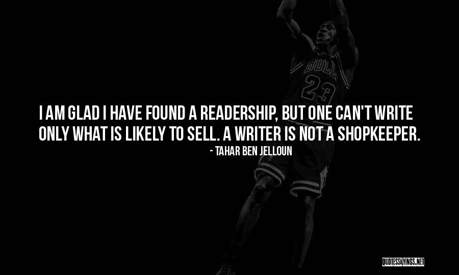 Rocky To Adrian Quotes By Tahar Ben Jelloun Rocky To Adrian Quotes By Tahar Ben Jelloun