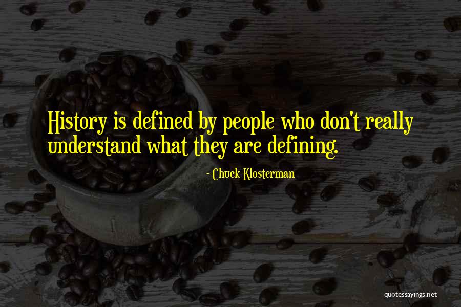 Rockys Ace Hardware Quotes By Chuck Klosterman Rockys Ace Hardware Quotes By Chuck Klosterman