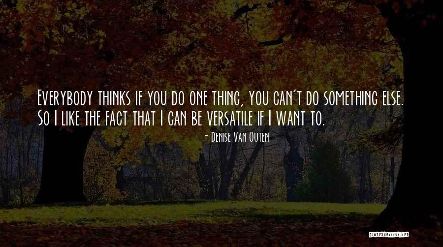 Rockys Campground Quotes By Denise Van Outen Rockys Campground Quotes By Denise Van Outen