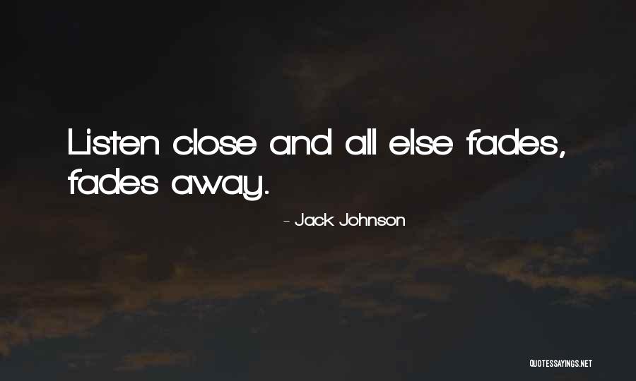Rockys Of Northville Quotes By Jack Johnson Rockys Of Northville Quotes By Jack Johnson