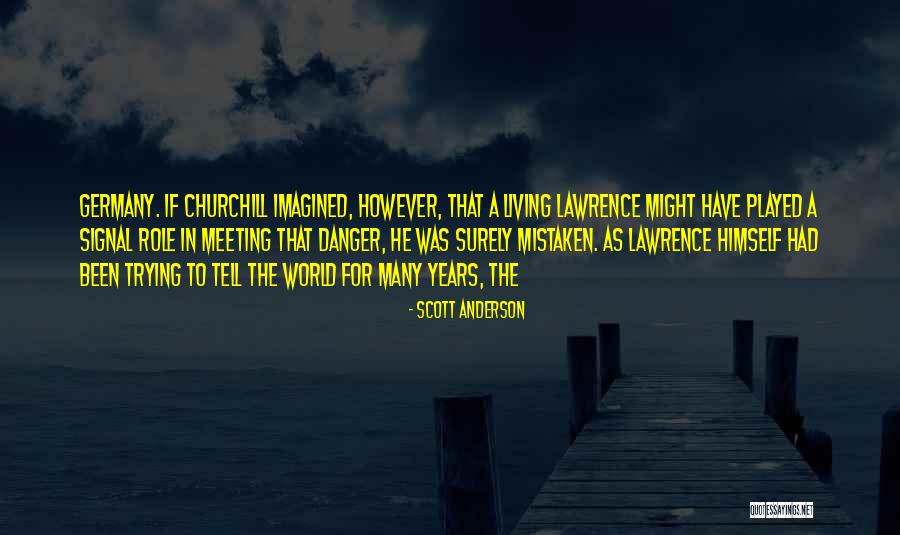 Rockys Of Northville Quotes By Scott Anderson Rockys Of Northville Quotes By Scott Anderson