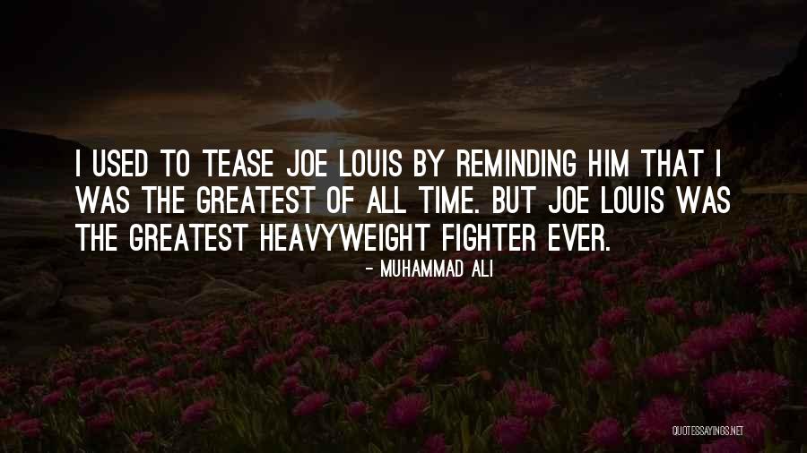 Roclincourt Quotes By Muhammad Ali Roclincourt Quotes By Muhammad Ali
