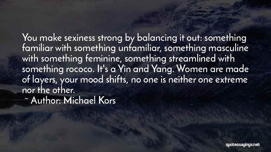 Rococo Quotes By Michael Kors
