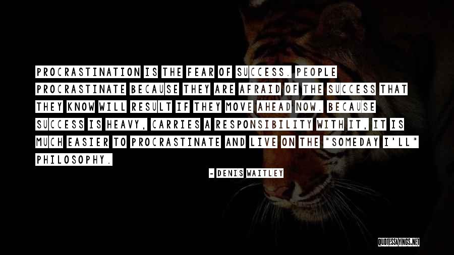 Rocoso Quotes By Denis Waitley Rocoso Quotes By Denis Waitley