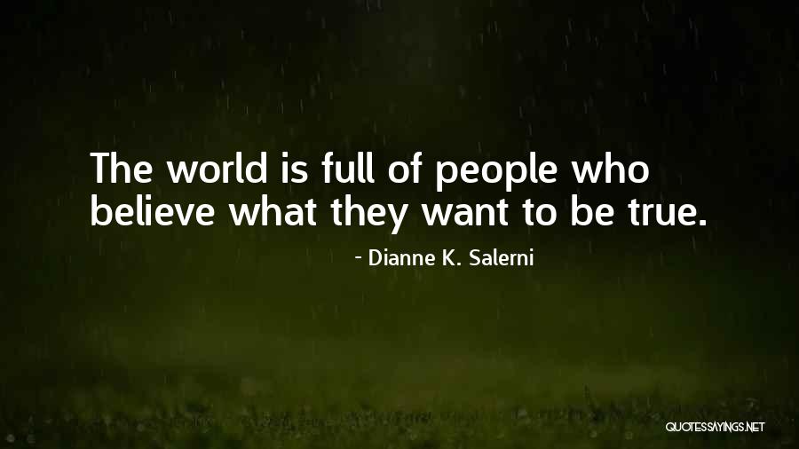 Rocoso Y Quotes By Dianne K. Salerni Rocoso Y Quotes By Dianne K. Salerni