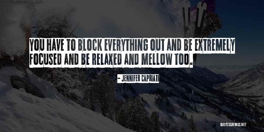 Rocoso Y Quotes By Jennifer Capriati Rocoso Y Quotes By Jennifer Capriati