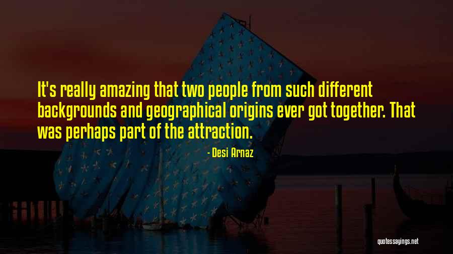 Roczyny Quotes By Desi Arnaz Roczyny Quotes By Desi Arnaz