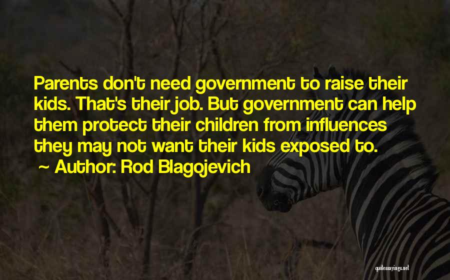 Rod Blagojevich Quotes 1673979