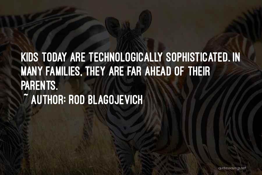 Rod Blagojevich Quotes 1982072