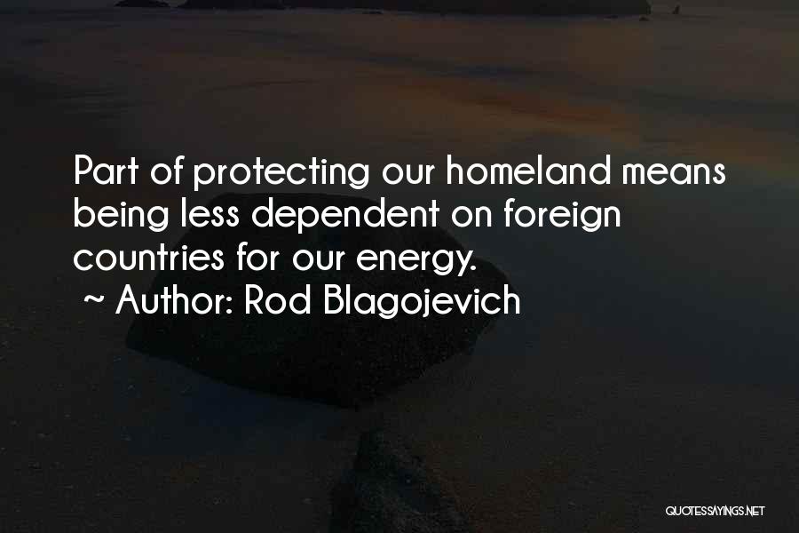 Rod Blagojevich Quotes 2119760