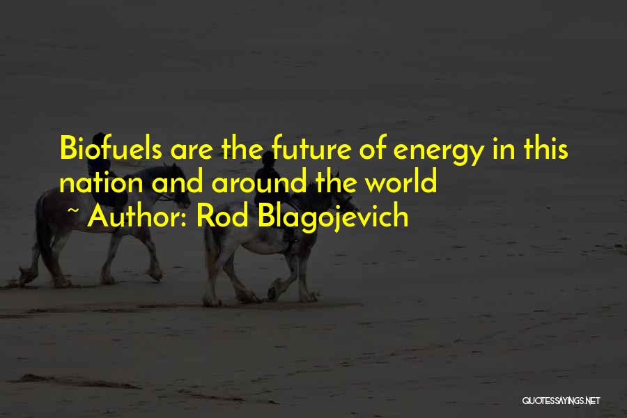 Rod Blagojevich Quotes 892933