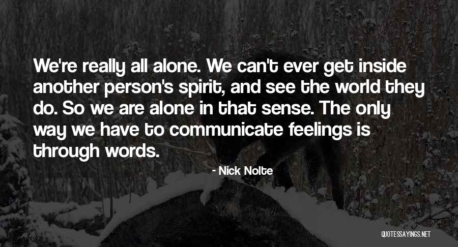 Rod Bramblett Quotes By Nick Nolte Rod Bramblett Quotes By Nick Nolte
