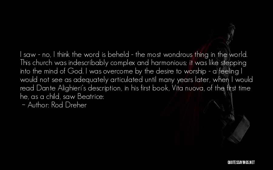 Rod Dreher Quotes 1071049