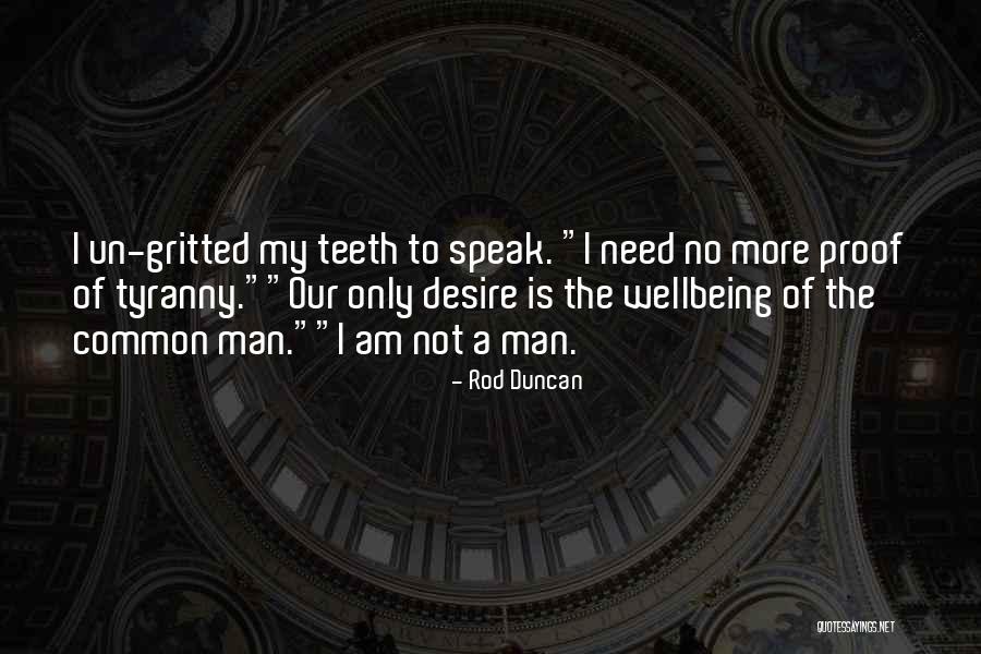 Rod Duncan Quotes 2243331