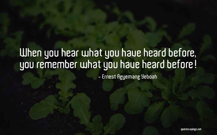 Rod Farva Quotes By Ernest Agyemang Yeboah Rod Farva Quotes By Ernest Agyemang Yeboah