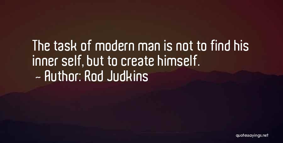 Rod Judkins Quotes 1543194