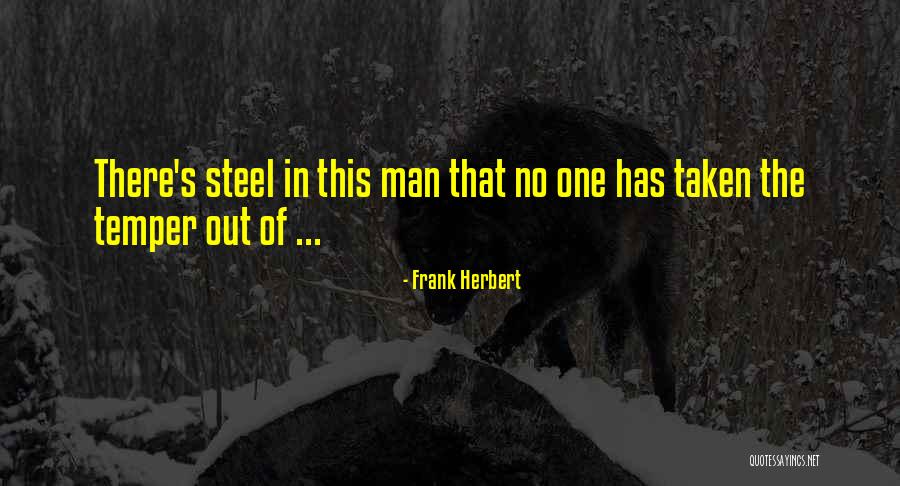 Rod Kush Quotes By Frank Herbert Rod Kush Quotes By Frank Herbert