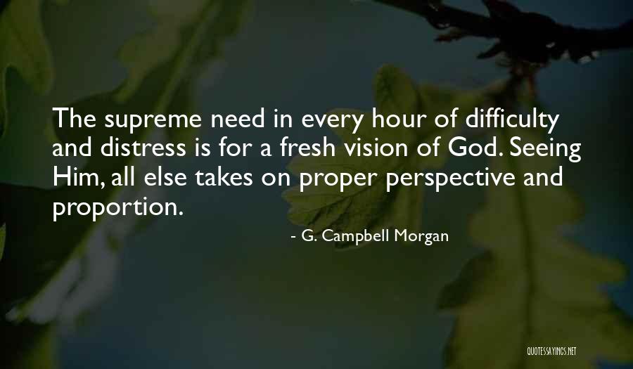 Rod Kush Quotes By G. Campbell Morgan Rod Kush Quotes By G. Campbell Morgan