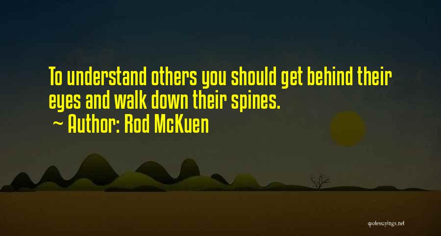 Rod McKuen Quotes 1072741