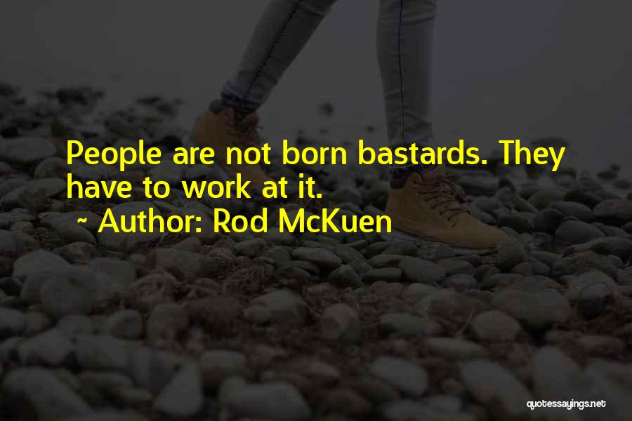 Rod McKuen Quotes 560663