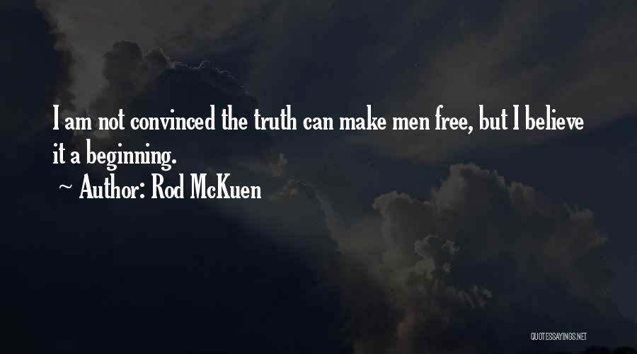 Rod McKuen Quotes 805342