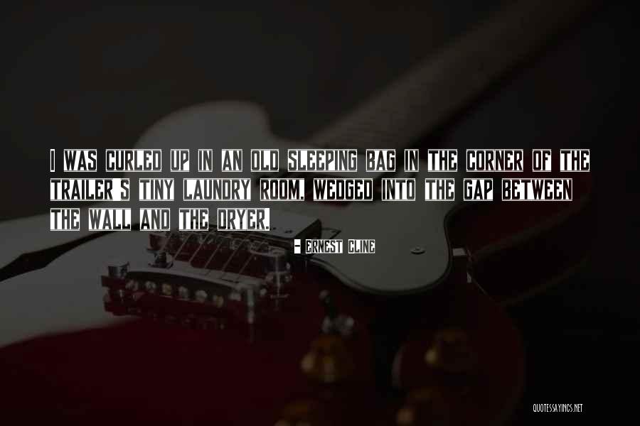 Rod Of Correction Quotes By Ernest Cline Rod Of Correction Quotes By Ernest Cline