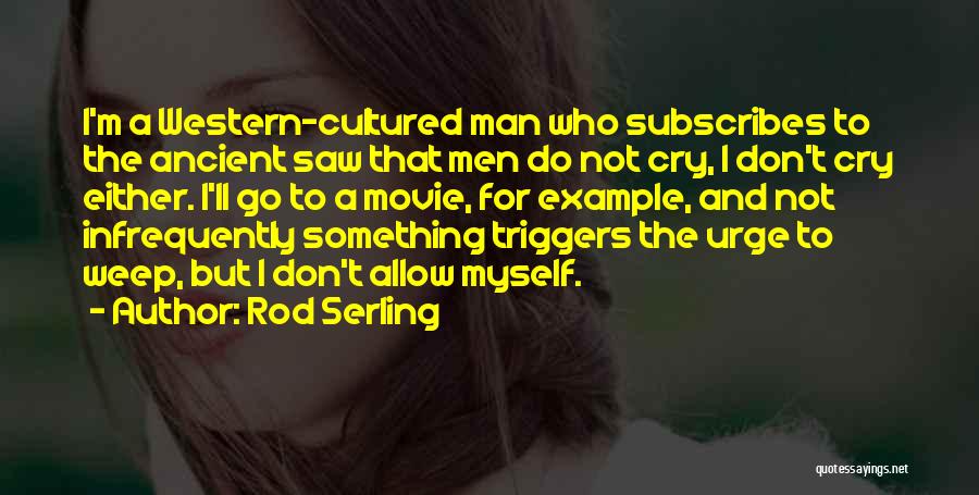 Rod Serling Quotes 1508237