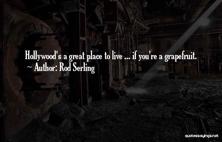 Rod Serling Quotes 1675268