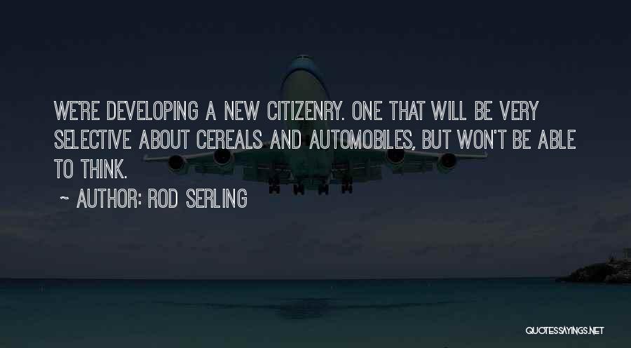 Rod Serling Quotes 179176