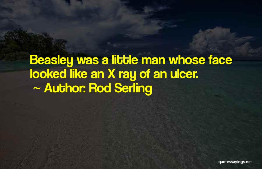 Rod Serling Quotes 1873979