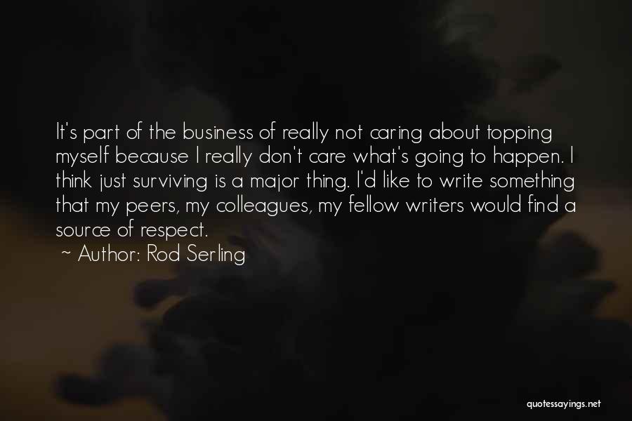 Rod Serling Quotes 1894838