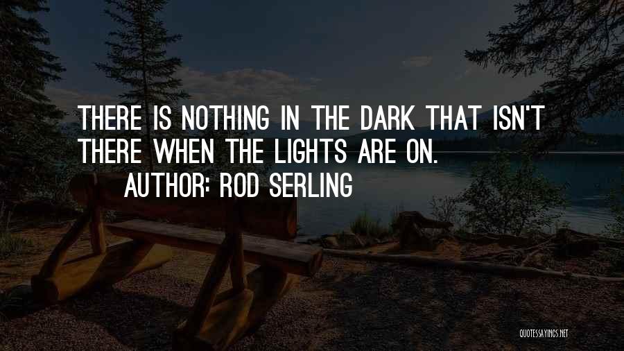 Rod Serling Quotes 2176024