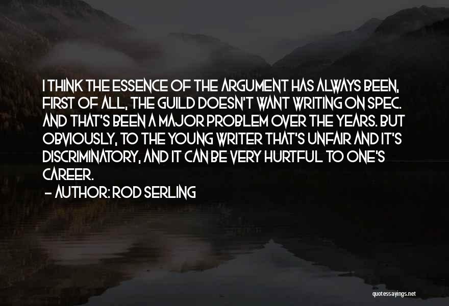 Rod Serling Quotes 433944