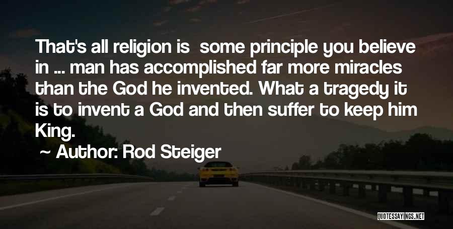 Rod Steiger Quotes 1339725