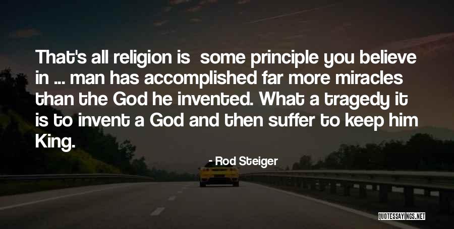 Rod Steiger Quotes 1339725