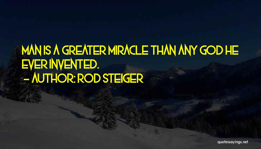 Rod Steiger Quotes 1530266 Rod Steiger Quotes 1530266