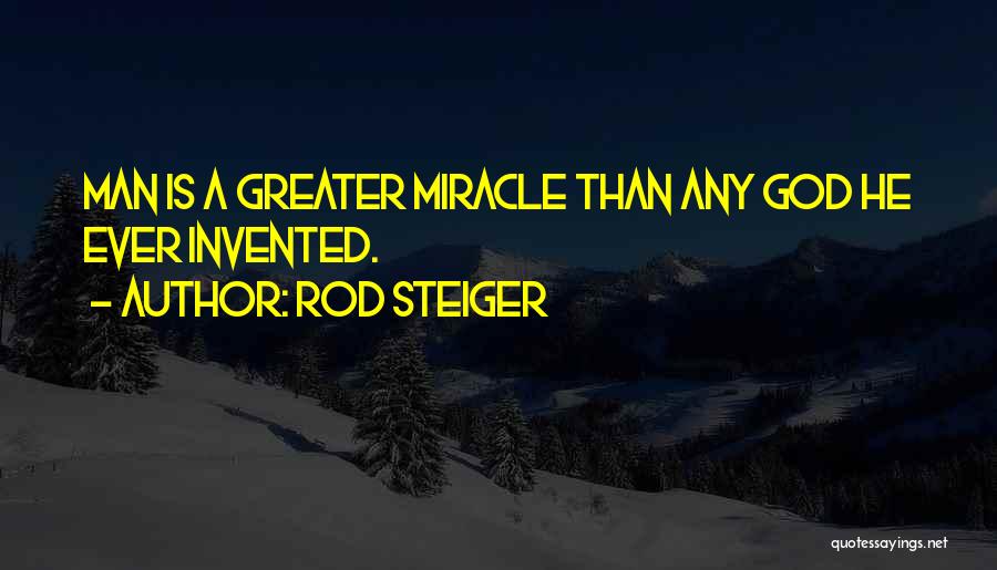 Rod Steiger Quotes 1530266