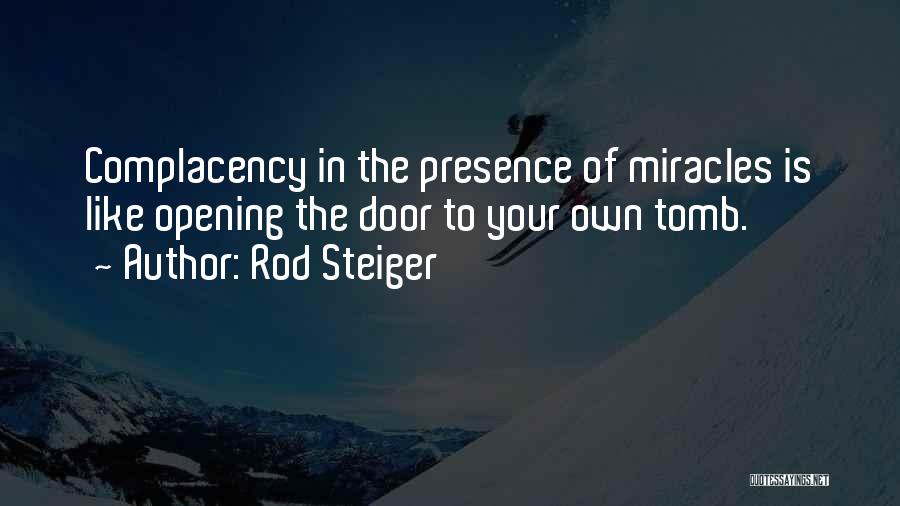 Rod Steiger Quotes 1870879 Rod Steiger Quotes 1870879